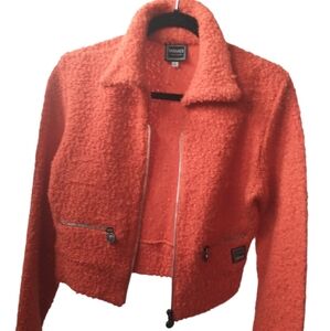 Versace womens jacket